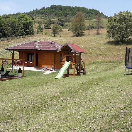 Turizam Koturovic Ivanjica Exterior foto
