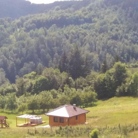 Turizam Koturovic Ivanjica Exterior foto