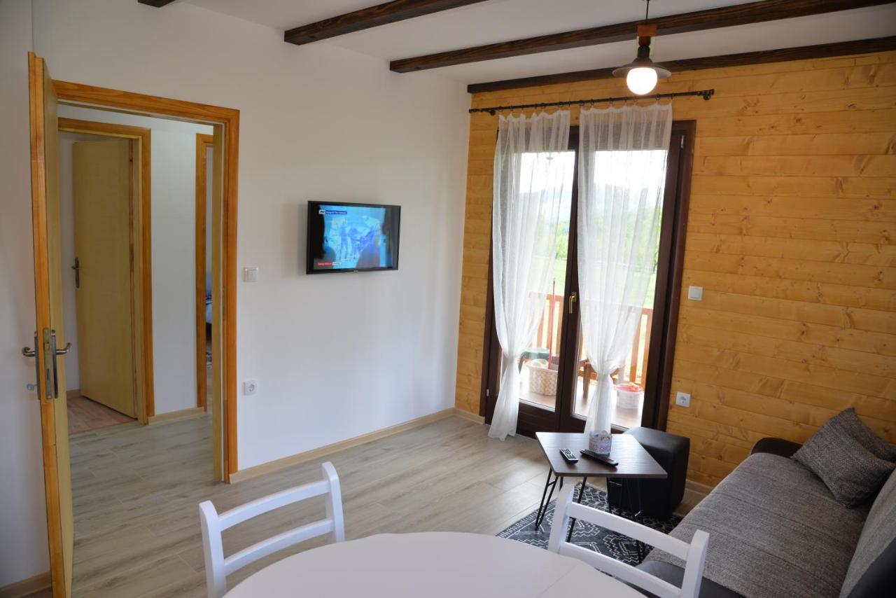 Turizam Koturovic Ivanjica Exterior foto