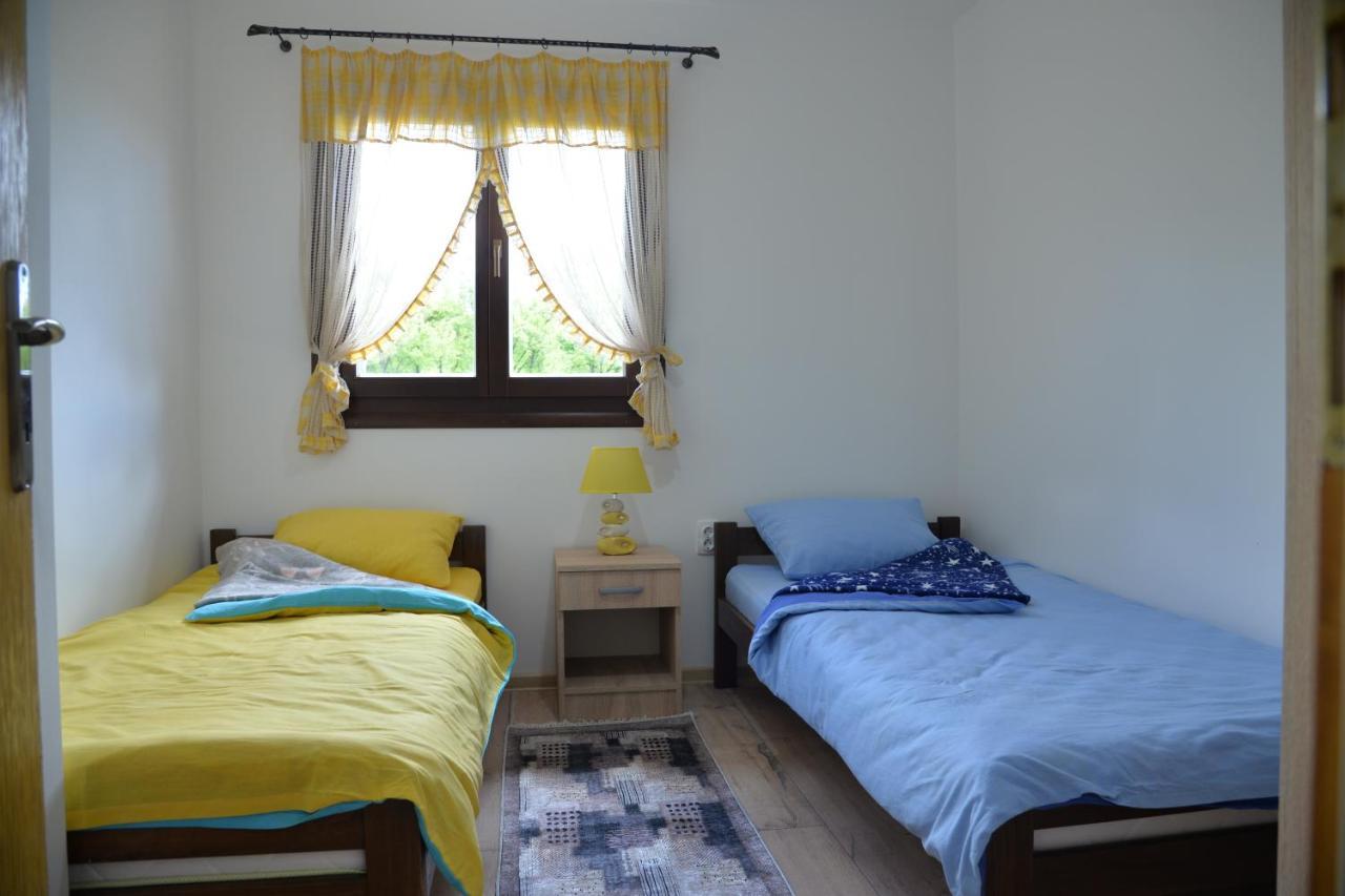 Turizam Koturovic Ivanjica Exterior foto
