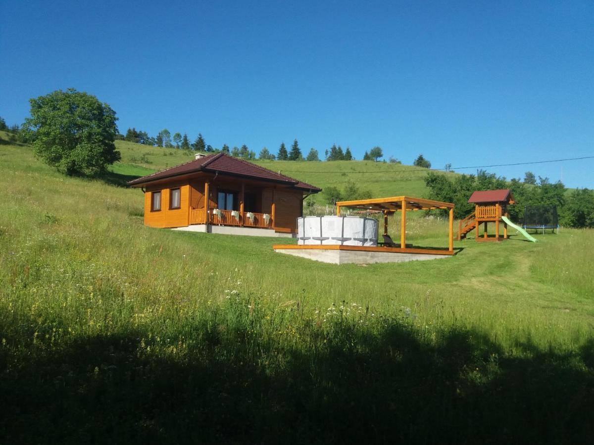Turizam Koturovic Ivanjica Exterior foto
