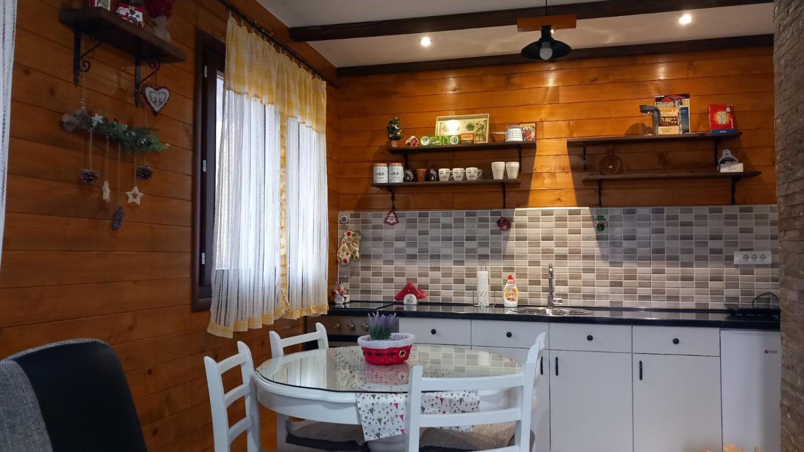 Turizam Koturovic Ivanjica Exterior foto
