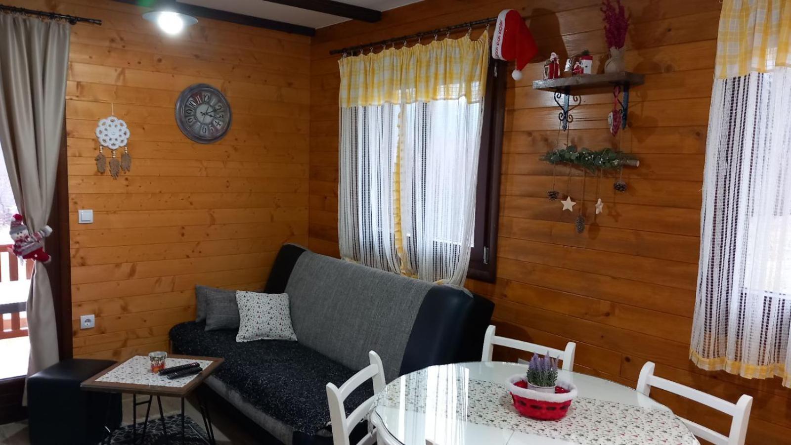 Turizam Koturovic Ivanjica Exterior foto