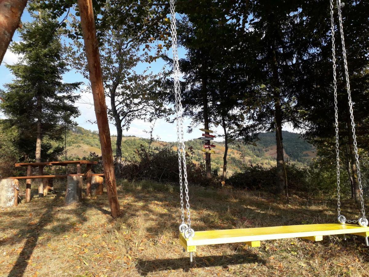 Turizam Koturovic Ivanjica Exterior foto