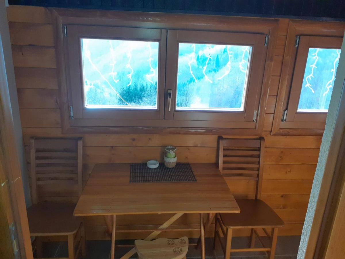 Turizam Koturovic Ivanjica Exterior foto