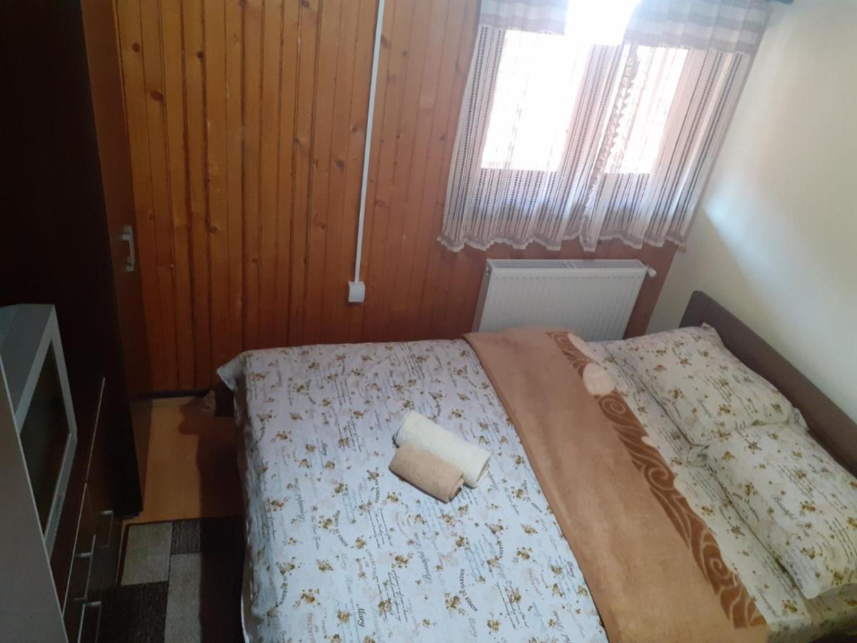 Turizam Koturovic Ivanjica Exterior foto