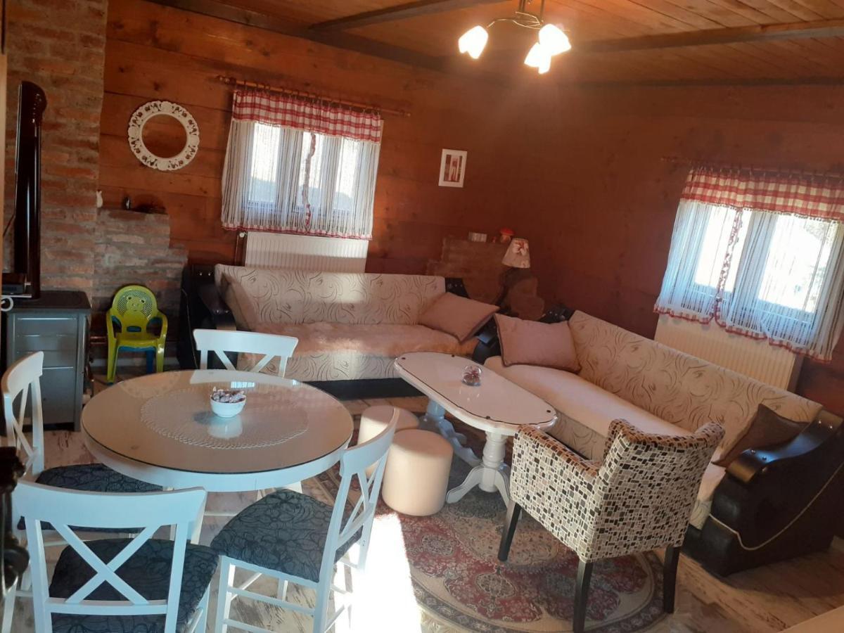 Turizam Koturovic Ivanjica Exterior foto
