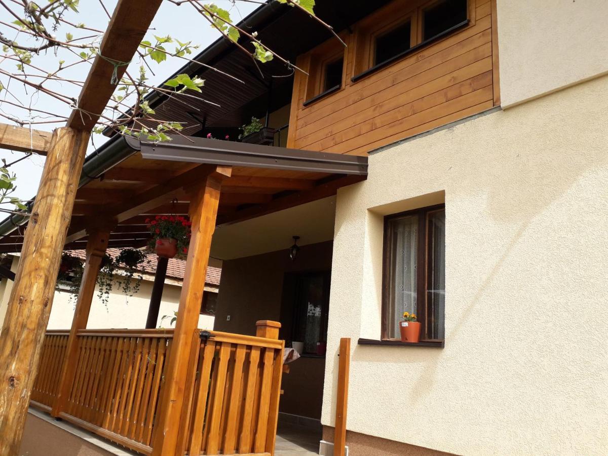 Turizam Koturovic Ivanjica Exterior foto